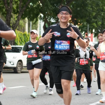 Runner Photo 3706174