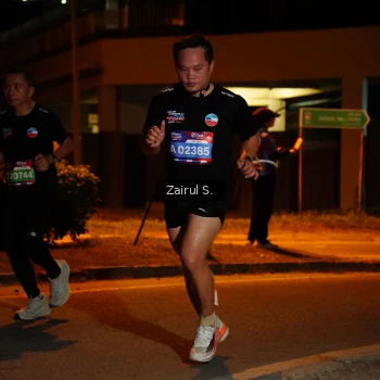 Runner Photo 3706182