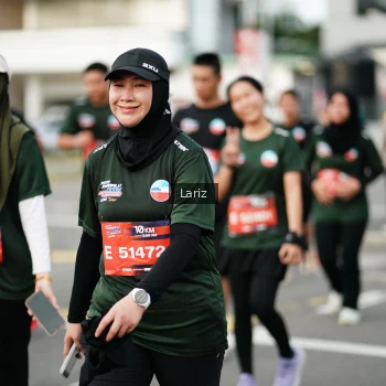 Runner Photo 3706189