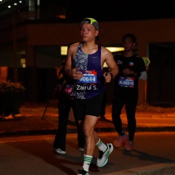 Runner Photo 3706190