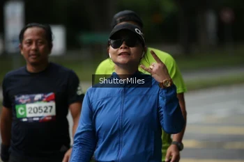 Runner Photo 37062