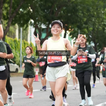 Runner Photo 3706201