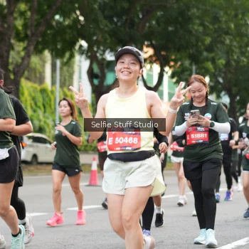 Runner Photo 3706203