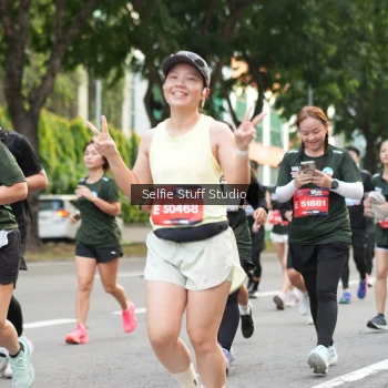 Runner Photo 3706209