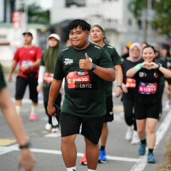 Runner Photo 3706217