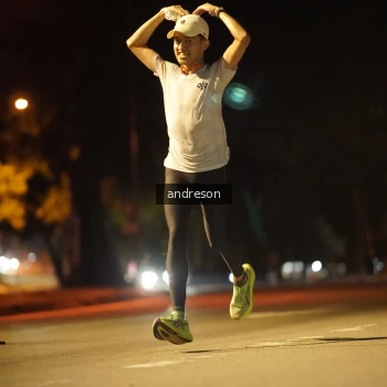 Runner Photo 3706220