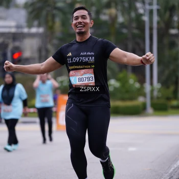 Runner Photo 3706243