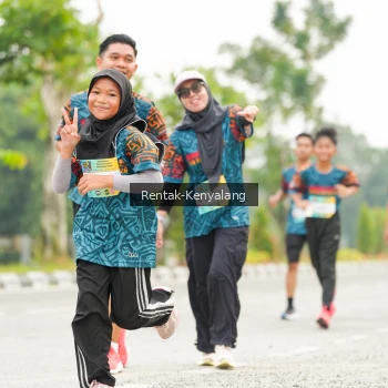 Runner Photo 3706254
