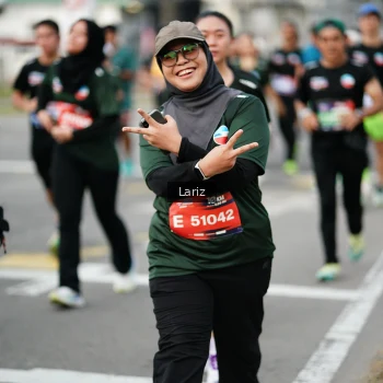 Runner Photo 3706257