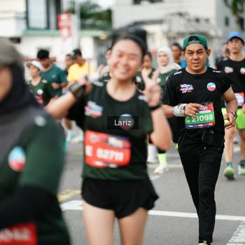 Runner Photo 3706261