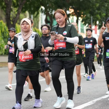 Runner Photo 3706277
