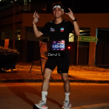 Runner Photo 3706280