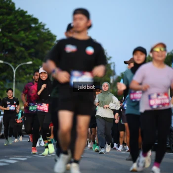 Runner Photo 3706286