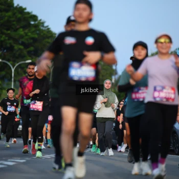 Runner Photo 3706290