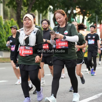 Runner Photo 3706300