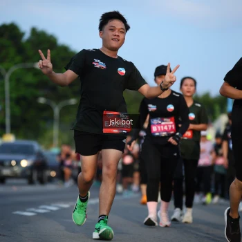 Runner Photo 3706311