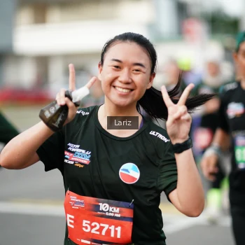 Runner Photo 3706318