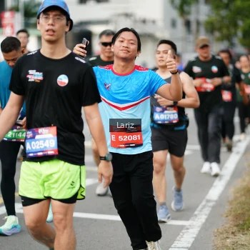 Runner Photo 3706319