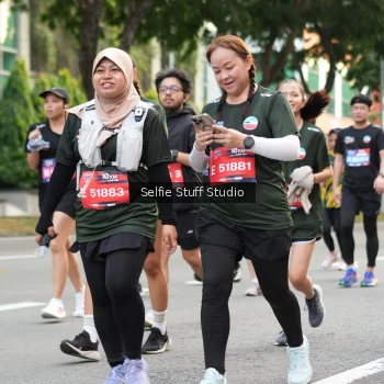 Runner Photo 3706322