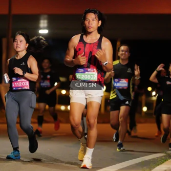 Runner Photo 3706327