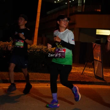Runner Photo 3706339