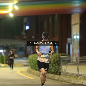 Runner Photo 3706341