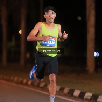 Runner Photo 3706343