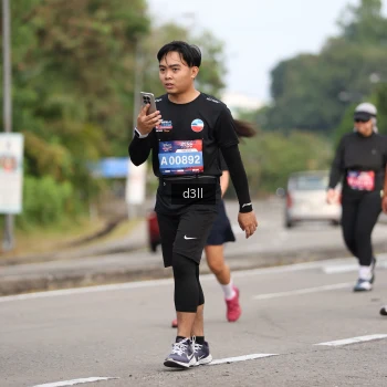 Runner Photo 3706347