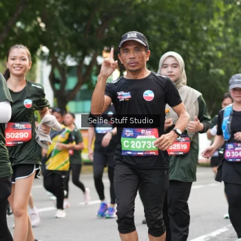Runner Photo 3706348
