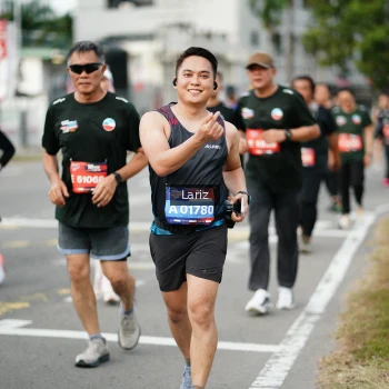Runner Photo 3706354