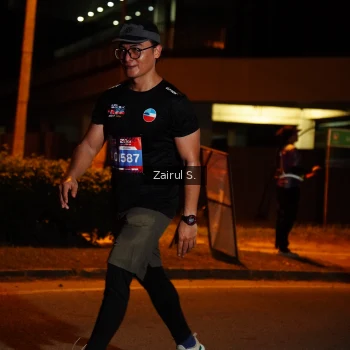 Runner Photo 3706358