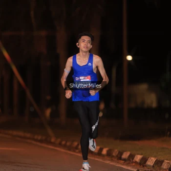 Runner Photo 3706359