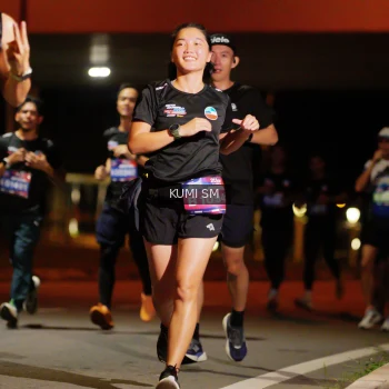 Runner Photo 3706367