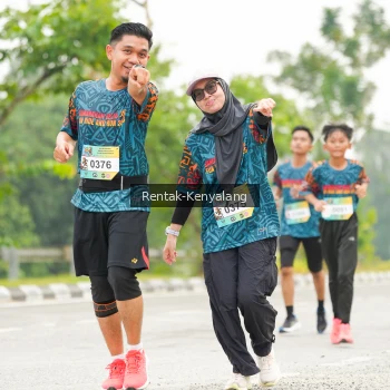 Runner Photo 3706393
