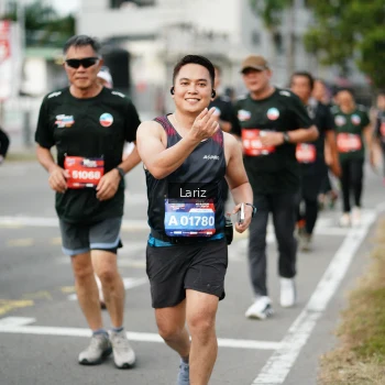Runner Photo 3706398
