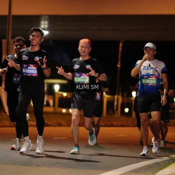 Runner Photo 3706400