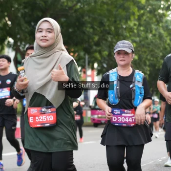 Runner Photo 3706408