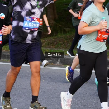 Runner Photo 3706433