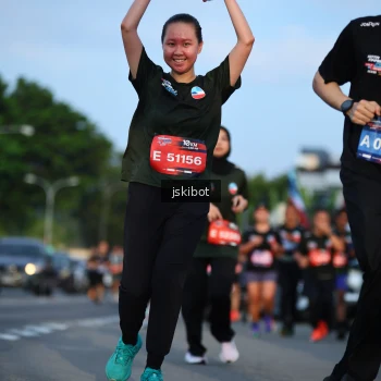 Runner Photo 3706436