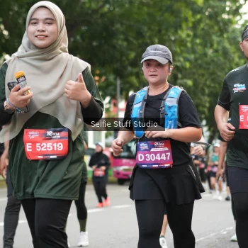 Runner Photo 3706440