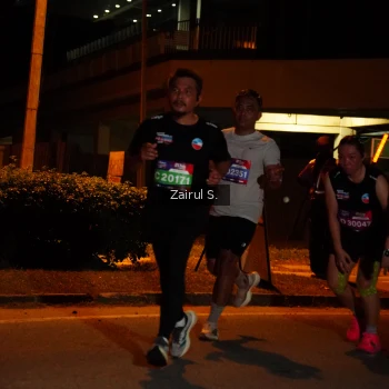 Runner Photo 3706445