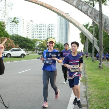 Runner Photo 3706447