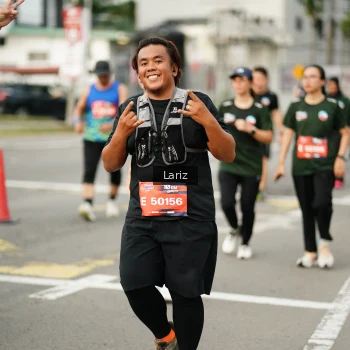 Runner Photo 3706449