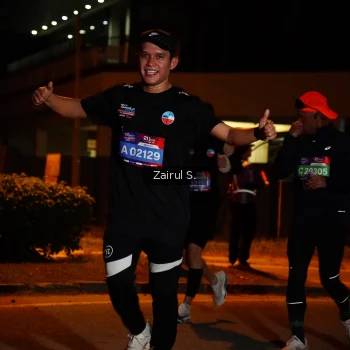 Runner Photo 3706467