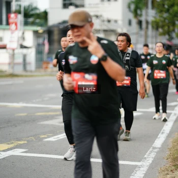 Runner Photo 3706471