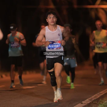 Runner Photo 3706477