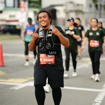 Runner Photo 3706480