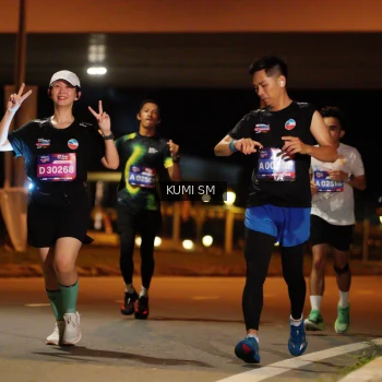 Runner Photo 3706485