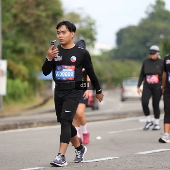 Runner Photo 3706488