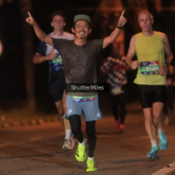 Runner Photo 3706489